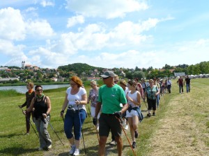 Nordic Walking élménytúra