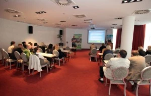 Nordic Walking előadás