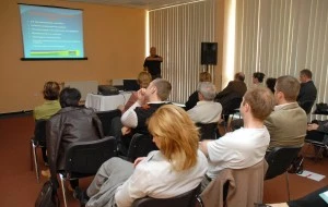 Nordic Walking előadás