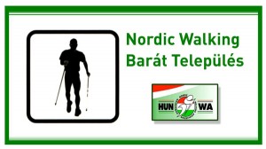 Nordic Walking Barát Település