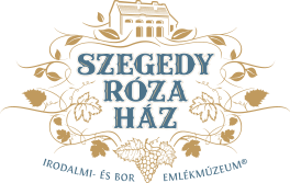 Szegedy Róza Ház